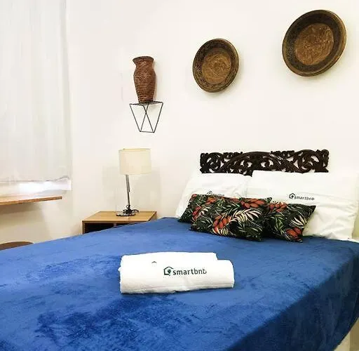 Maravilhoso Studio Em Copacabana Rio de Janeiro